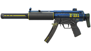 Agent image