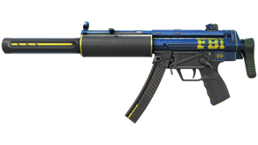 Agent image