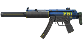 Agent image