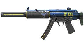 Agent image