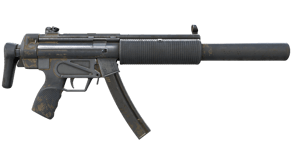 Desert Strike image