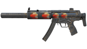 Desert Strike image