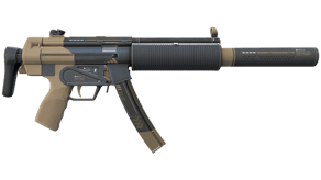 Desert Strike image
