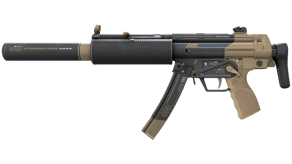 Desert Strike image