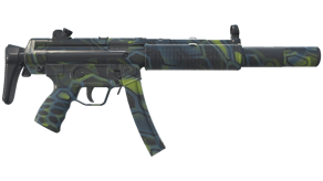 Lime Hex image