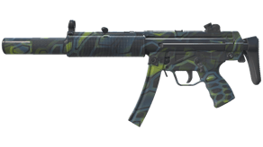 Lime Hex image