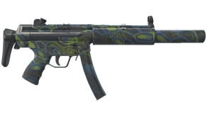 Lime Hex image
