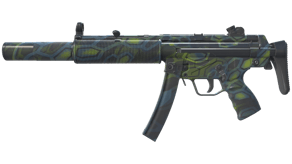 Lime Hex image