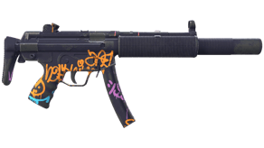Neon Squeezer image