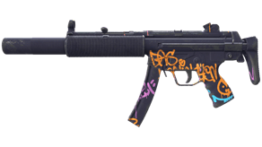 Neon Squeezer image