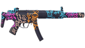 Neon Squeezer image