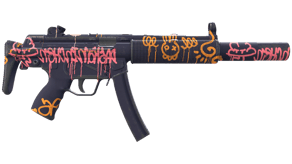 Neon Squeezer image