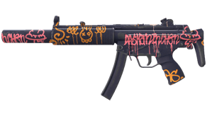 Neon Squeezer image