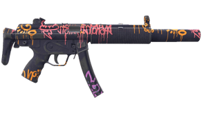 Neon Squeezer image