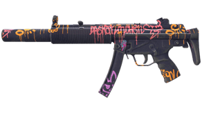 Neon Squeezer image