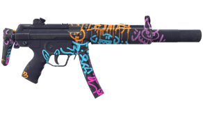 Neon Squeezer image