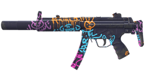 Neon Squeezer image
