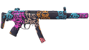 Neon Squeezer image