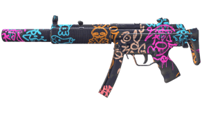 Neon Squeezer image