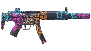 Neon Squeezer image