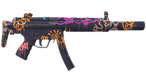 Neon Squeezer image