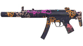 Neon Squeezer image