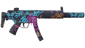 Neon Squeezer image