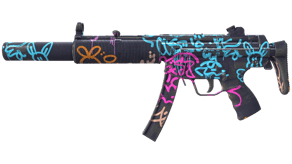 Neon Squeezer image