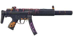 Neon Squeezer image