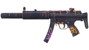 Neon Squeezer image