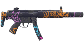 Neon Squeezer image