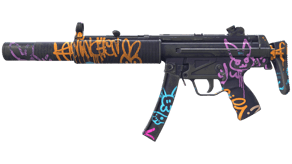Neon Squeezer image
