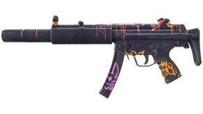 Neon Squeezer image