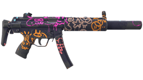 Neon Squeezer image