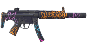 Neon Squeezer image