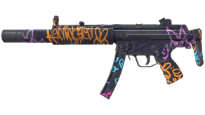 Neon Squeezer image