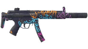 Neon Squeezer image