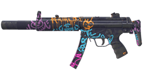 Neon Squeezer image