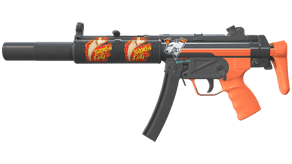 Nitro image