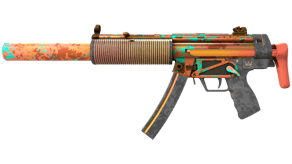 Oxide Oasis image