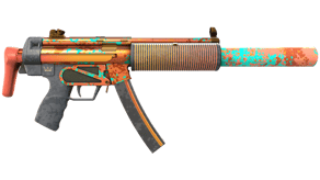 Oxide Oasis image
