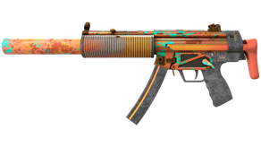 Oxide Oasis image