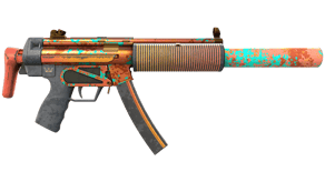 Oxide Oasis image