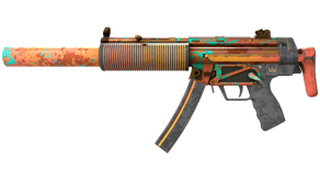 Oxide Oasis image