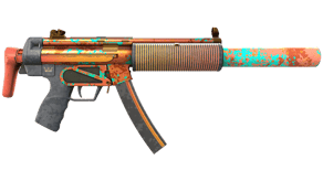 Oxide Oasis image
