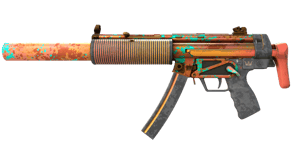 Oxide Oasis image