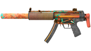 Oxide Oasis image