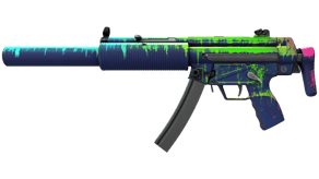 Phosphor image