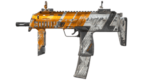 Amberline image
