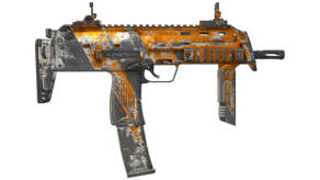 Amberline image